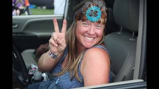 Hippie Fest Salisbury NC 2019 [upl. by Illib27]