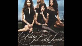 Pretty Little Liars Theme Song FULL LYRICS IN INFO BOX [upl. by Acima]