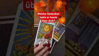 tarot liebesorakel tarotkarten orakel tarotreading botschaft tarotlegungen [upl. by Cassius]