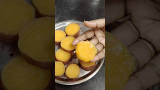 shorts viralvideo sweetpotatopancakes [upl. by Joceline306]