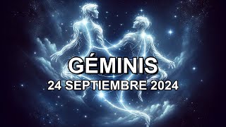 ♥️GEMINIS♊️Atrás decepción te veo FELIZ muy pronto🤩♥️Te demostrará sus ganas HOROSCOPO GEMINIS AMOR [upl. by Farhi]