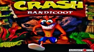 quot SKI MASK Type Beat Crash Bandicoot 1  Cortex ᴴᴰ [upl. by Moclam]