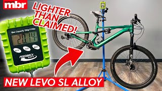 NEW 2024 Specialized Turbo Levo SL Alloy  Better Than An SWorks [upl. by Monro]