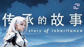 传承的故事 Story Of Inheritance  重播版 Replay Version  惬意减压歌曲 comfortable stress relief songs [upl. by Alios]