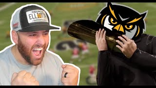 I Took Kennesaw State To The National Championship In CFB 25 Dynasty [upl. by Ansilme]