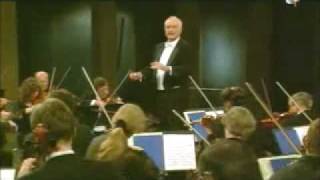 Carlos Kleiber  Brahms Symphony No4 1st mov first part [upl. by Errehs]