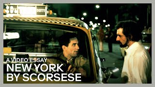 Video Essay quotNews from Taxi Driverquot  FILMADRID amp MUBI The Video Essay [upl. by Aisayt407]