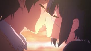 YUUTA AND RIKKA KISSED  HD [upl. by Ajam463]