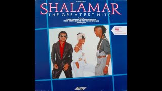 Shalamar  Take That To The Bank Remix John Morales MampM 1978  Maxi 45T [upl. by Krock]