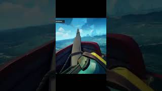 The best playing youve ever heard in sea of thieves [upl. by Nobie172]