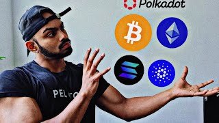 Top 5 Cryptos To Buy Now [upl. by Aynot73]