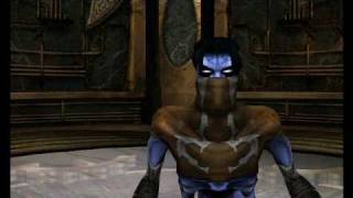 Legacy of Kain Soul Reaver 2 walkthrough deutsch 1 mit Untertitel  Intro [upl. by Wiles721]