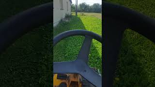 Kosiarka traktorek music song lato2024 stiga traktory viralsong shorts mower kosiarka [upl. by Russel]