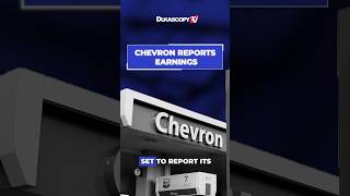 What to Expect Chevrons Earnings Report in 24 Hours [upl. by Notgnirrac115]