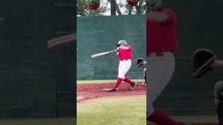 First Homerun in Cooperstown [upl. by Bottali]