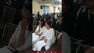 Moot Court session of St Soldier Law College Jalandhar [upl. by Erait]