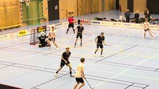 Highlights P07 Svår ÅstorpKvidinge IBS  FBC Engelholm 32 [upl. by Naiditch133]