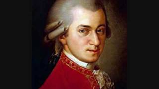 Mozart Contredanse in D major K 534 [upl. by Solita]