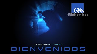 GM Sectec 50th Anniversary Video  Tequila JAL MX Annual Meeting February 13th 2020 [upl. by Eciram]