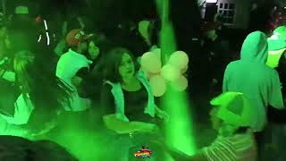 Otra Kumbia Con Arpas 💥 SONIDO TURBO NARANJITOS VERACRUZ [upl. by Wallinga431]