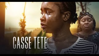 CASSE TÊTE FILM FRANCAIS NOLLYWOOD COMPLET [upl. by Barnard]