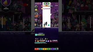 Tap Titans 2  FINALLY 1ST PLACE  DISCORD HELP [upl. by Ezra623]