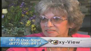 Oxy View Testimonials Movmov [upl. by Larsen]