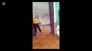 easy dance workout [upl. by Tally]