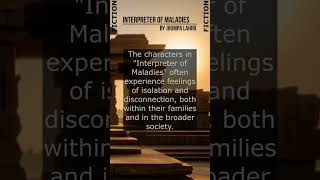 From Page to Pulitzer Interpreter of Maladies by Jhumpa Lahiri [upl. by Adnerb]