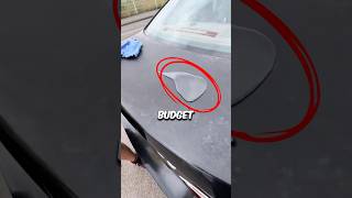 Car Coating Tips for Cheap ✨ coating coat coatingcar tipsandtricks lifehack [upl. by Lennie547]