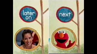 Later On Goodnight Show amp Next Sesame Street for PBS Kids Sprout with S4 E9 [upl. by Supat]