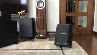 Loa di động Bose S1 Pro hát karaoke có hay ko nay em dùng cái giọng hát ối zời ơi để thử ạ 😂 [upl. by Julissa640]