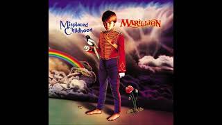 Marillion  Misplaced Childhood Demo Version [upl. by Ahmad308]