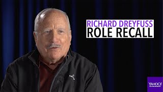 Richard Dreyfuss on doubting Jaws dealing with Bill Murray on What About Bob and more [upl. by Trah]