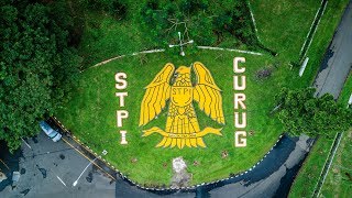 STPI Curug Presents 2018 [upl. by Welton]