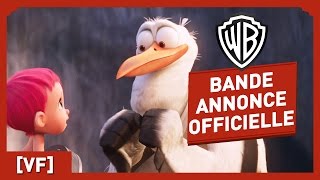 Cigognes amp Compagnie  Bande Annonce Officielle 7 VF [upl. by Aiyn]