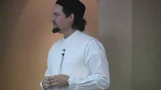 Womens rights in Islam by Hamza Yusuf [upl. by Salvay527]