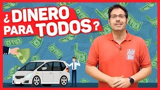 PLAN RENOVE de AYUDAS A LA COMPRA de COCHE NUEVO de la A a la Z [upl. by Mathre]