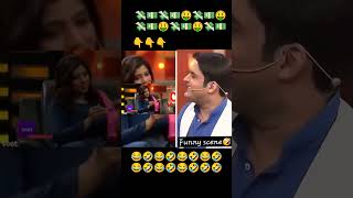 Kapil sharma comedy show shorts viralshort comedy [upl. by Elylrac]