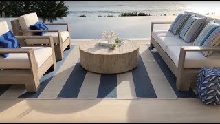 Made for Life Outdoor Furniture by Frontgate [upl. by Adalie361]