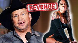 Garth Brooks Emotional After His Daughters Confess This [upl. by Ynttirb]