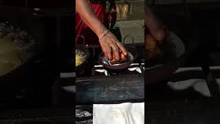 Chitoi Pitha  Street Food  bdfood streetfood chitoipitha viralvideo [upl. by Claiborne]