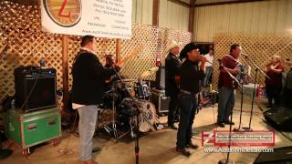 Marcos Orozco w David Lee Garza  Una Noche Mas  Austin TX 2012 Austin Wholesale Christmas [upl. by Moreland]