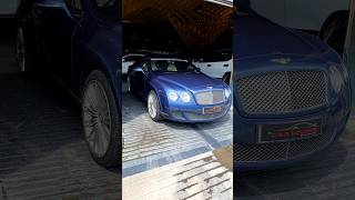 Expensive Bentley In India 🇮🇳 shorts expensive bentley india youtubeshorts bikersboytelugulo [upl. by Tuneberg]