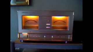 Onkyo m 510 P388F [upl. by Caplan788]