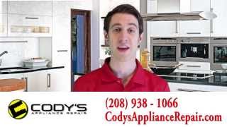 Gaffers amp Sattler Appliance Repair Boise Id [upl. by Zolnay776]