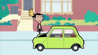 Mr Bean Dibujos Animados Mejor Compilación 2017 Colección Especial Frijol Y  Mr Fan De Frijoles N [upl. by Leilah]