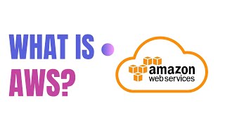 What is AWS [upl. by Line]