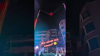 kirmes kermis funfair deutschland nederland fahrgeschäft ride bungee [upl. by Notnert158]