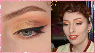 Autumn Glam 2024🍂  Makeup Tutorial [upl. by Roosnam838]